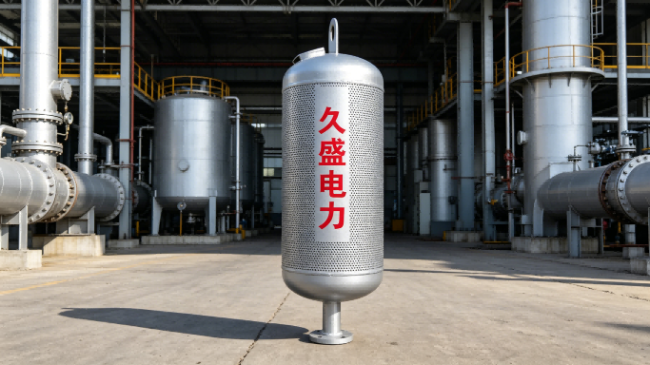 靖安小孔消声器
