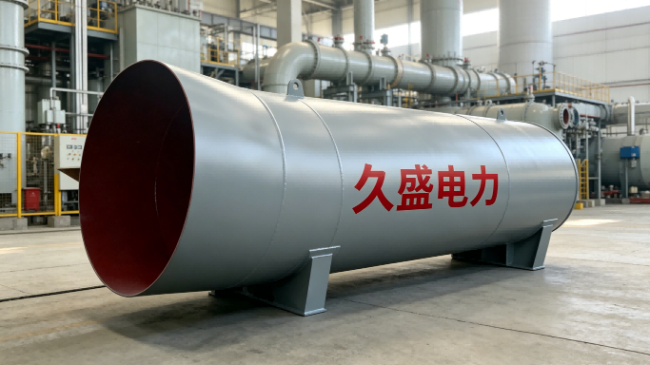 靖安管道消声器